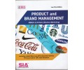 Product And Brand Management Osmania University